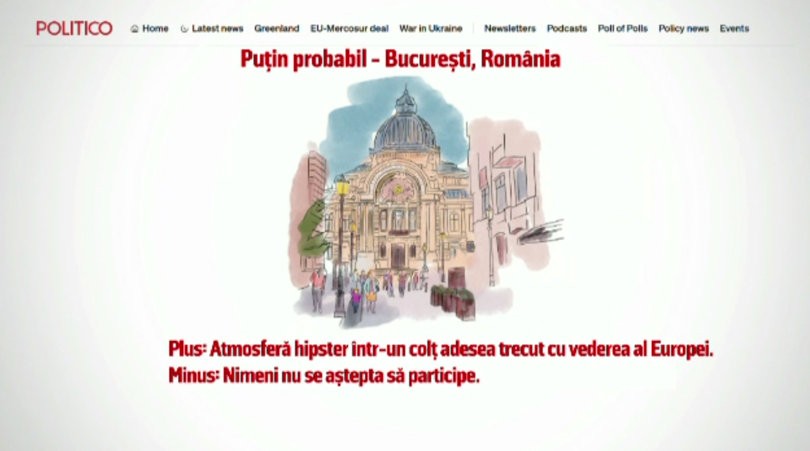 Rom&acirc;nia vrea să aducă la București noua agenţie Vamală a Uniunii Europene. &Icirc;n joc sunt 250 de posturi și un centru uriaș