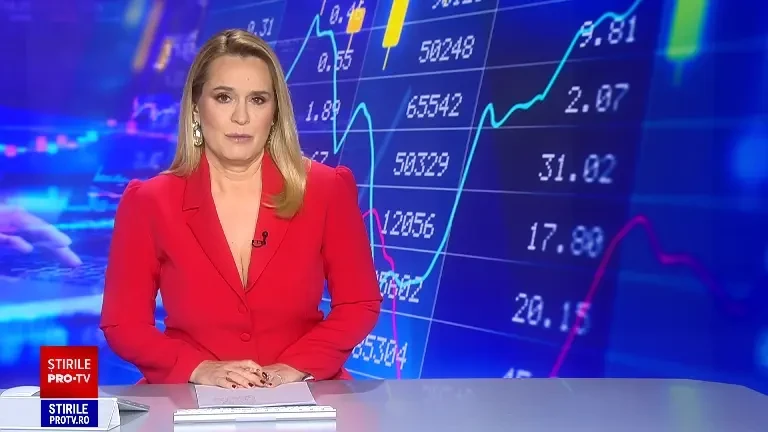 Românii economisesc mai mult și se îndreaptă spre bursă. Numărul investitorilor a ajuns la 274.000