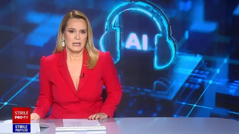 Povestea Lolitei Cercel, prima artistă româncă realizată cu AI. A divizat industria muzicală și are milioane de vizualizări