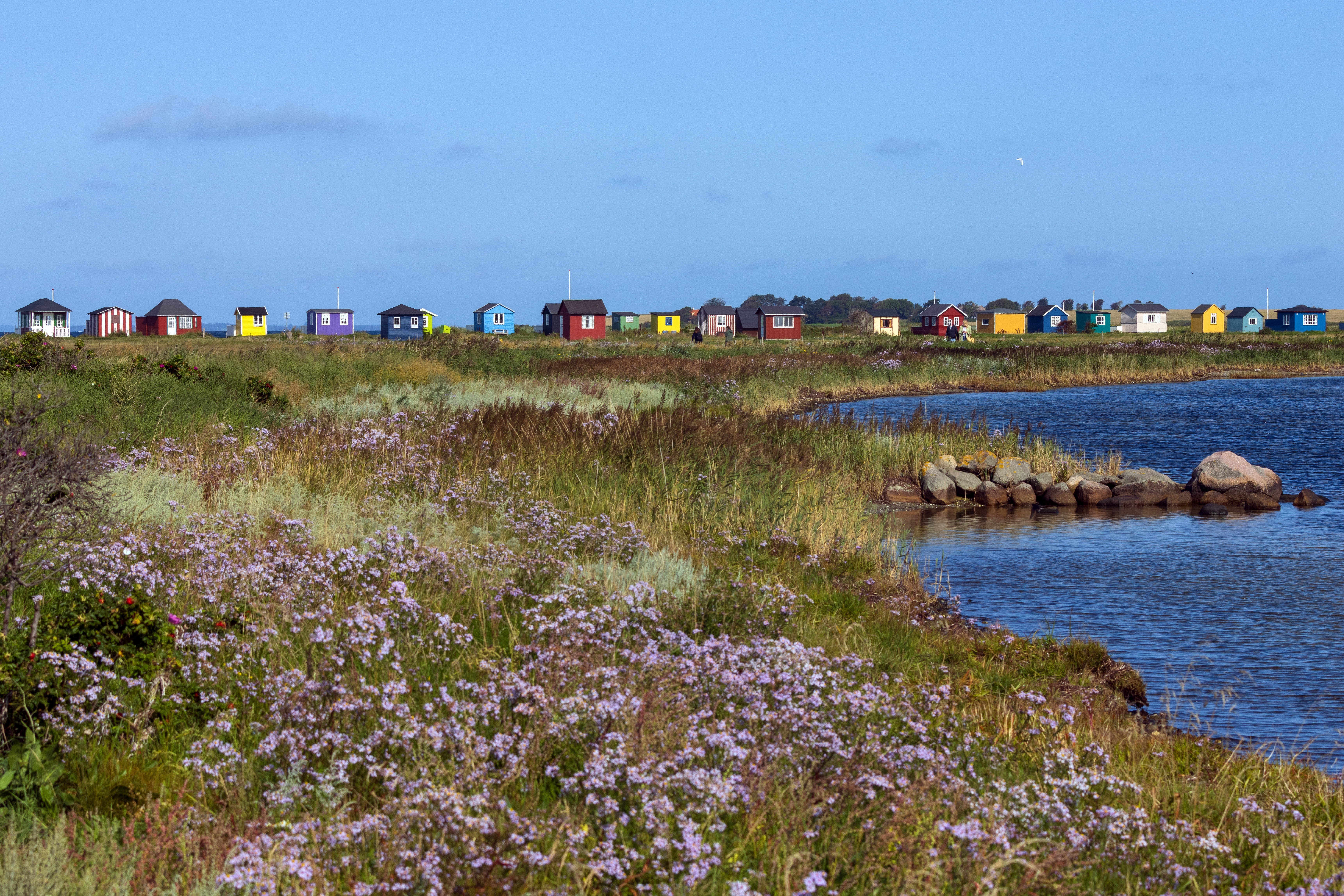 Insula europeană unde te poți căsători &icirc;n 15 minute, ca &icirc;n Las Vegas. Organizarea costă 1.500 de euro