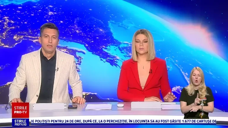 Fraudă cu fonduri Start-Up Nation. Două persoane au fost reținute. Prejudiciul depășește 2 milioane de lei