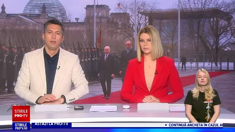 Cum vor cheltui împreună România și Germania miliardele de la UE. Investițiile pentru care Bolojan și Merz au bătut palma