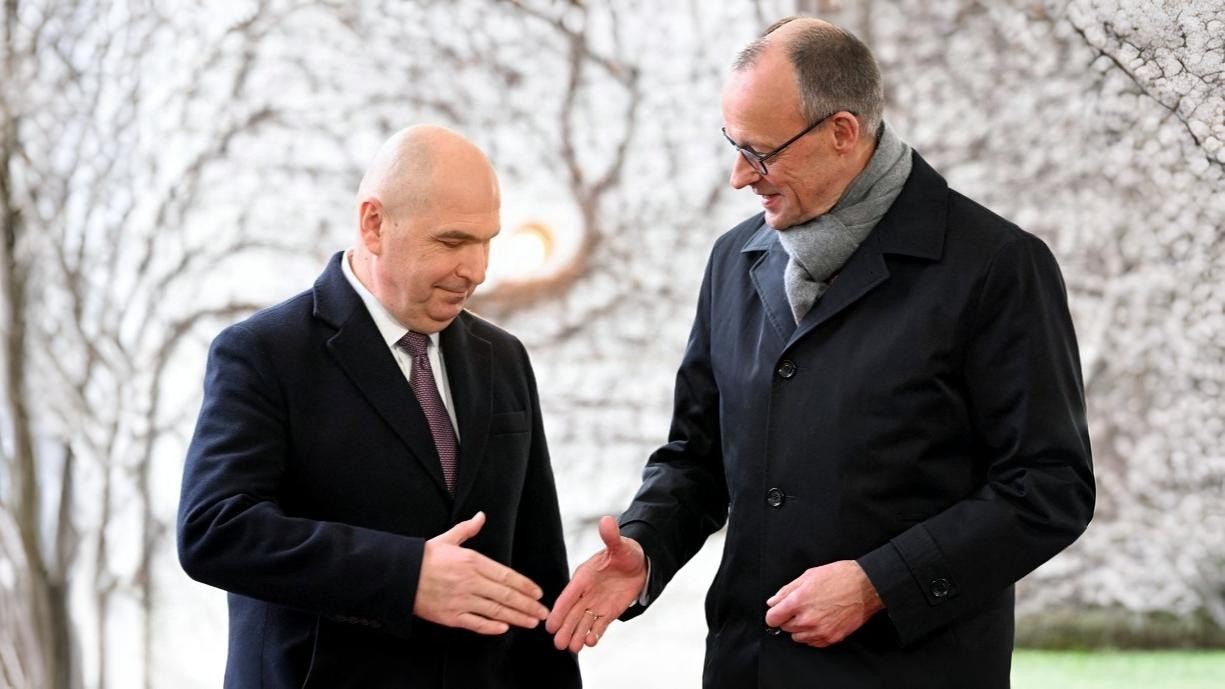 Cum vor cheltui împreună România și Germania miliardele de la UE. Investițiile pentru care Bolojan și Merz au bătut palma