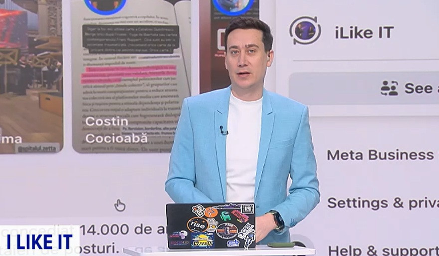 Cum pot fi recuperate toate postările, fotografiile și clipurile video de pe Facebook. Veste bună pentru utilizatori