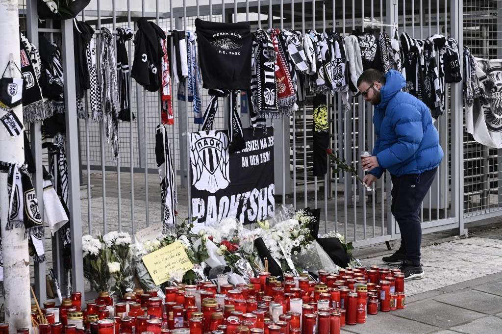 Grecii au refuzat banii str&acirc;nși de rom&acirc;ni după tragicul accident. De ce au făcut acest gest fanii lui PAOK