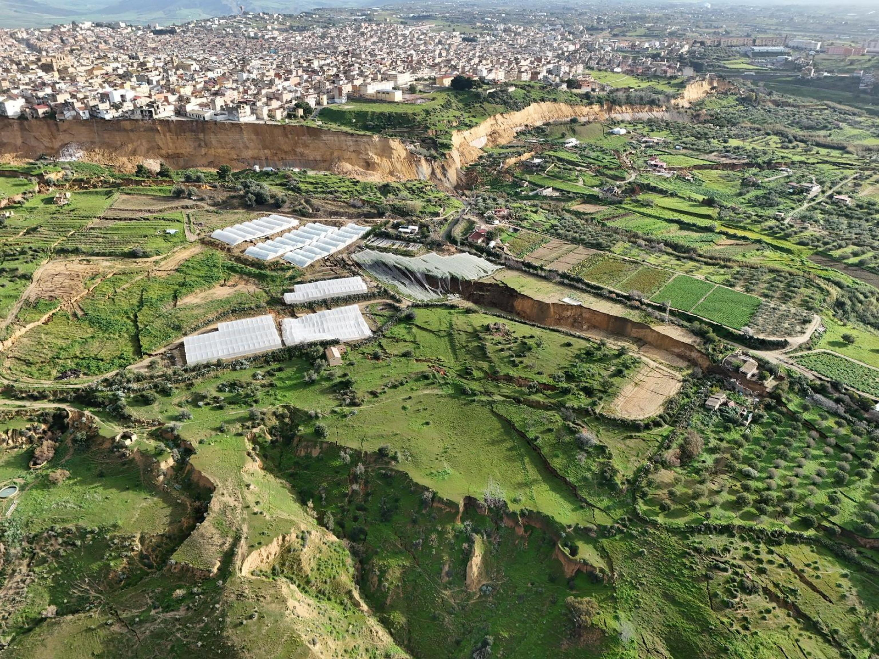 Niscemi italia sicilia 3