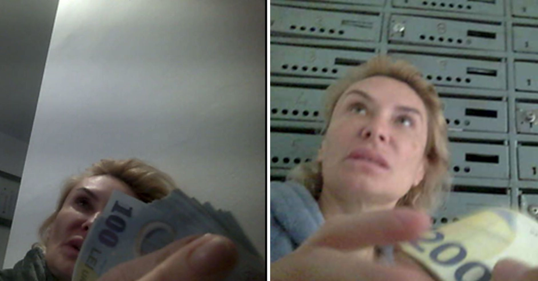 &bdquo;Sunt conectată la mafie şi la miniştri&rdquo;. Stenogramele din dosarul avocatei arestate cu șpagă, care-l invoca pe Nicuşor Dan