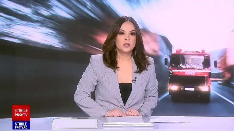 Tragedie în Mureș: doi soți au murit intoxicați cu fum după un incendiu pornit de la un horn defect