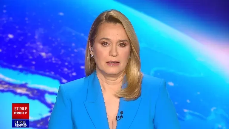 România va fi lovită de un val de aer polar. Se anunță temperaturi de până la -20°C, ninsori și vânt puternic