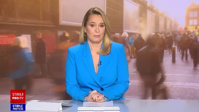 Atlasul Mondial al Obezității. Patru din zece români suferă de obezitate. Țara noastră este pe primul loc în Europa