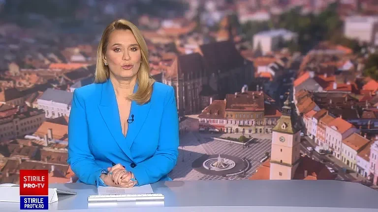 Istoria Brașovului, din Evul Mediu până în comunism, disponibilă prin Realitatea Virtuală: „E ca și cum ai juca un joc video”