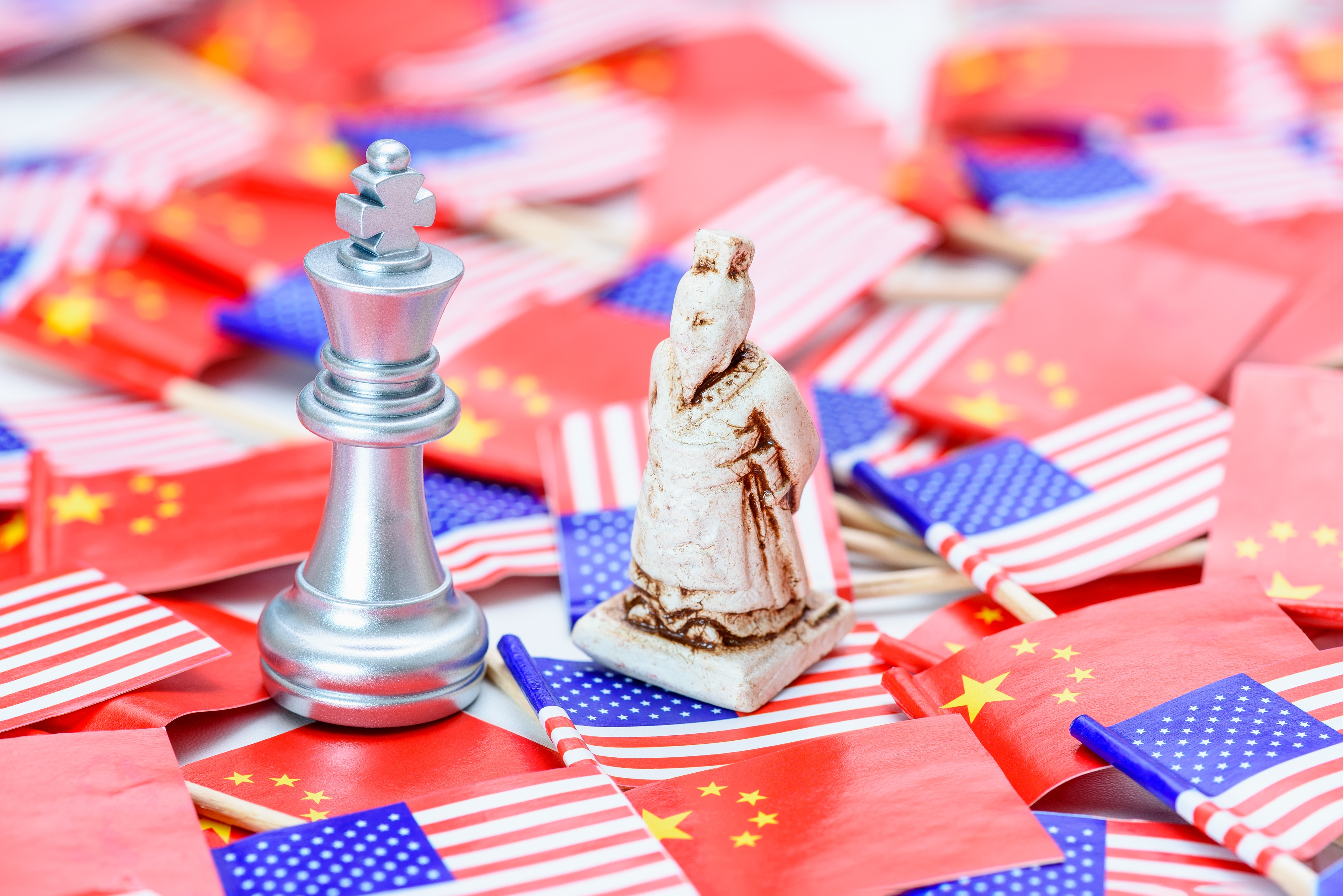 China a depășit deja Statele Unite, recunosc americanii. Mutarea prin care Beijingul a răsturnat ordinea mondială