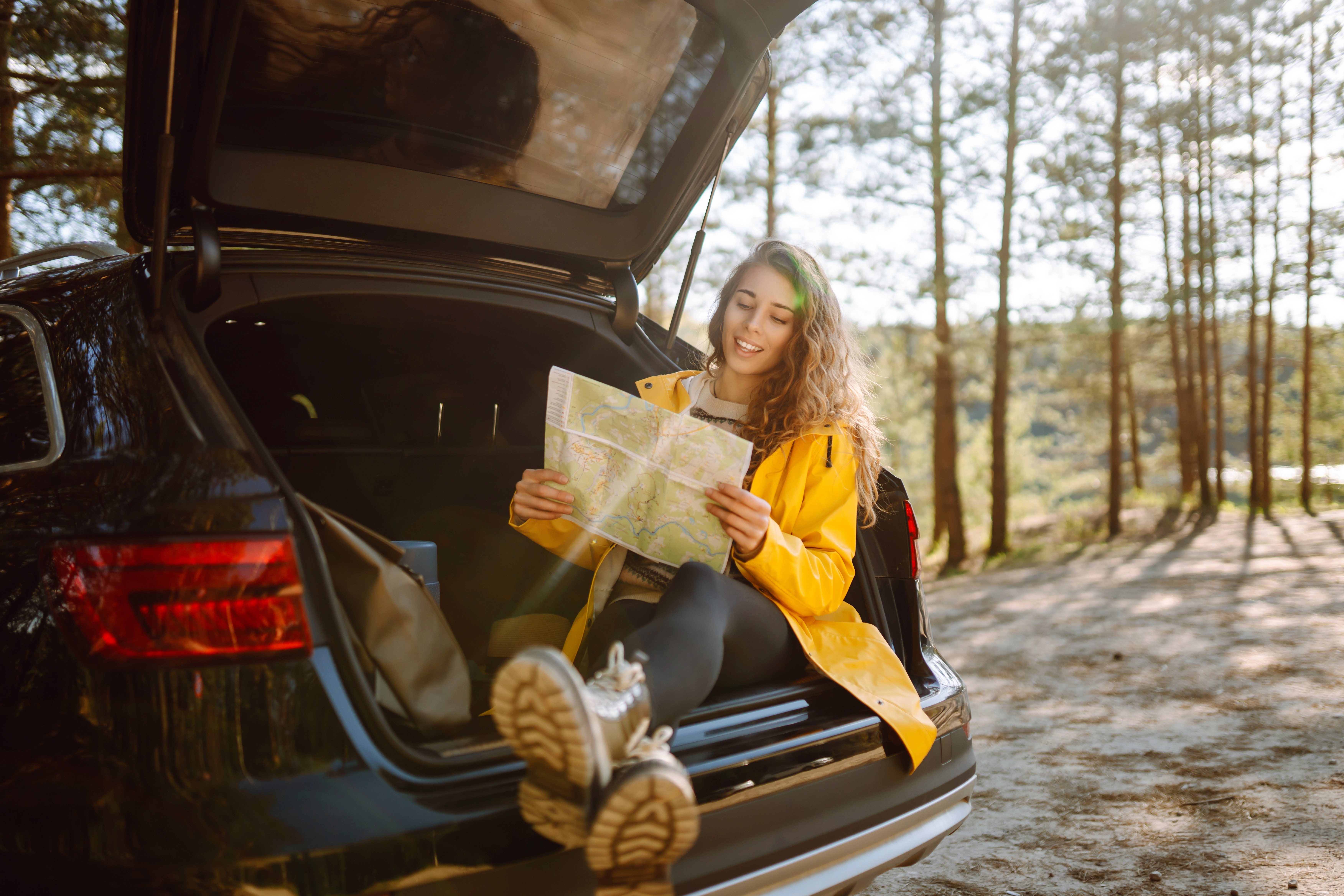 Șapte motive pentru care hărțile clasice revin în preferințele călătorilor, în ciuda GPS-ului