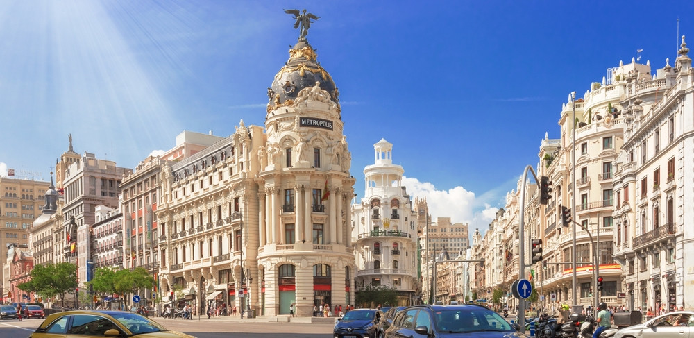 "Creştem într-un ritm dublu faţă de zona euro”, suntem ”motorul continentului”. O țară din UE se laudă cu un ”boom” economic