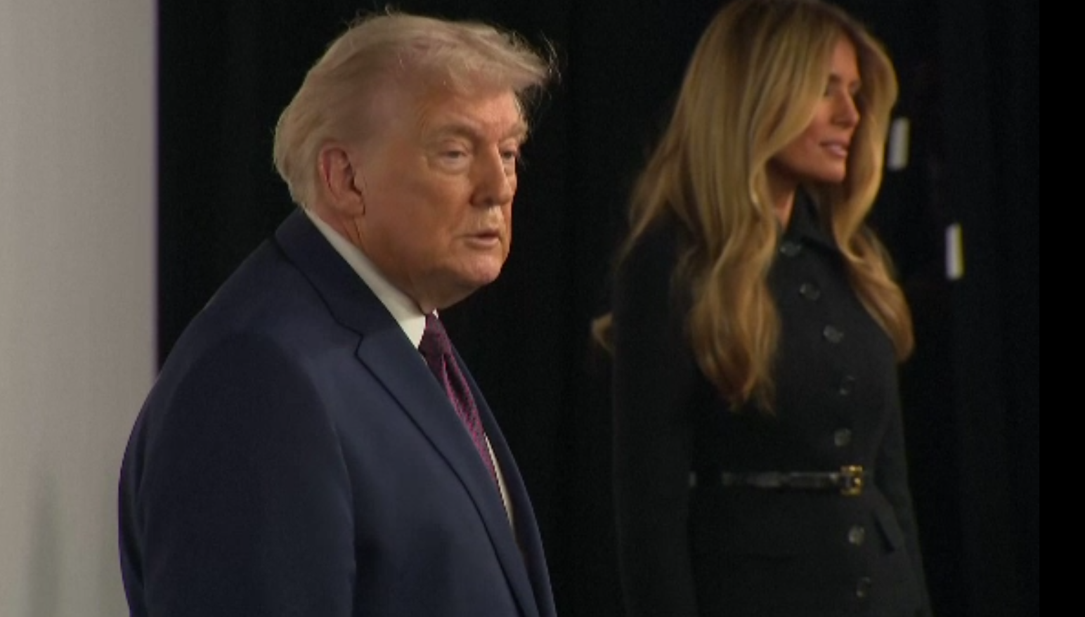 S-a lansat documentarul &bdquo;Melania&rdquo;. &bdquo;Nu e doar inteligentă&rdquo; spune Donald Trump despre Prima Doamnă