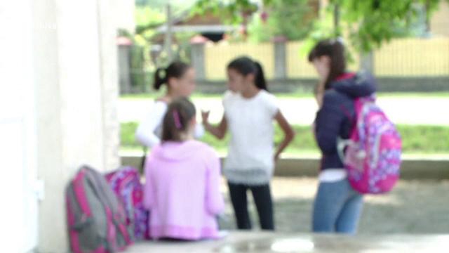 Copiii agresori din școli repetă ce văd acasă. Proiect: &Icirc;nchisoare pentru părinții care nu-și duc copiii violenți la psiholog