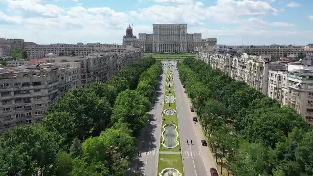 Proiect. Locuitorii și vizitatorii Bucureștiului ar putea c&acirc;știga un loc de promenadă impresionant &icirc;n centrul Capitalei
