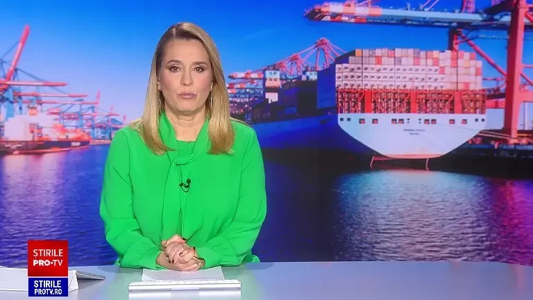 Mașini de lux, dezmembrate în Portul Constanța, pentru a ocoli sancțiunile împotriva Rusiei. Prejudiciu de peste 300.000 euro