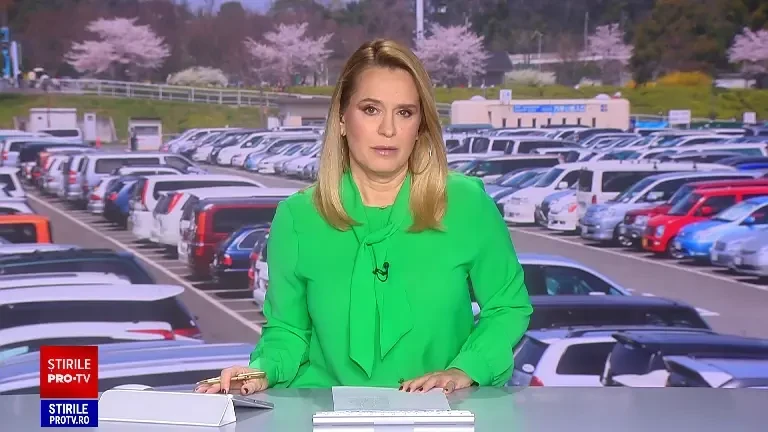 Ce mașini aleg românii: Volkswagen pe primul loc, SUV-urile câștigă teren în București și Ilfov