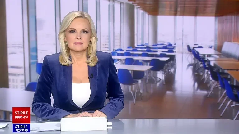 O fostă şcoală din Alba, transformată în cantină socială pentru vârstnici din trei sate. Unii vor primi mâncarea direct acasă