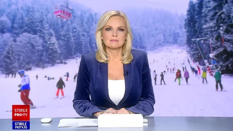 Pârtiile din Poiana Brașov s-au acoperit din nou de zăpadă: Cât costă o cartelă de schi. Ofertă inedită la Muzeul Astra