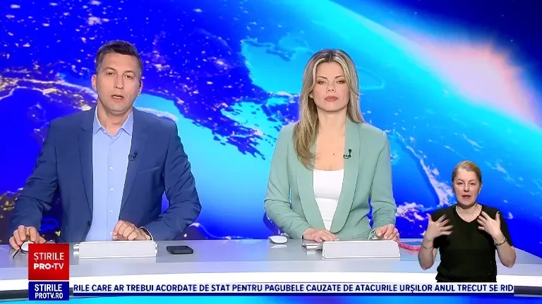 Un primar din județul Suceava, acuzat de violență în familie. Ar fi amenințat cu un pistol două femei