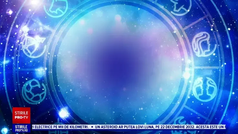 Horoscop 1 februarie 2026, cu Neti Sandu. Poate apărea o sumă de bani în cont
