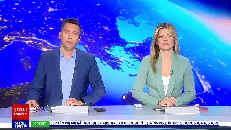 Orientul Mijlociu fierbe. Iranul se declară pregătit de luptă dacă SUA va ataca: „Avem degetul pe trăgaci”