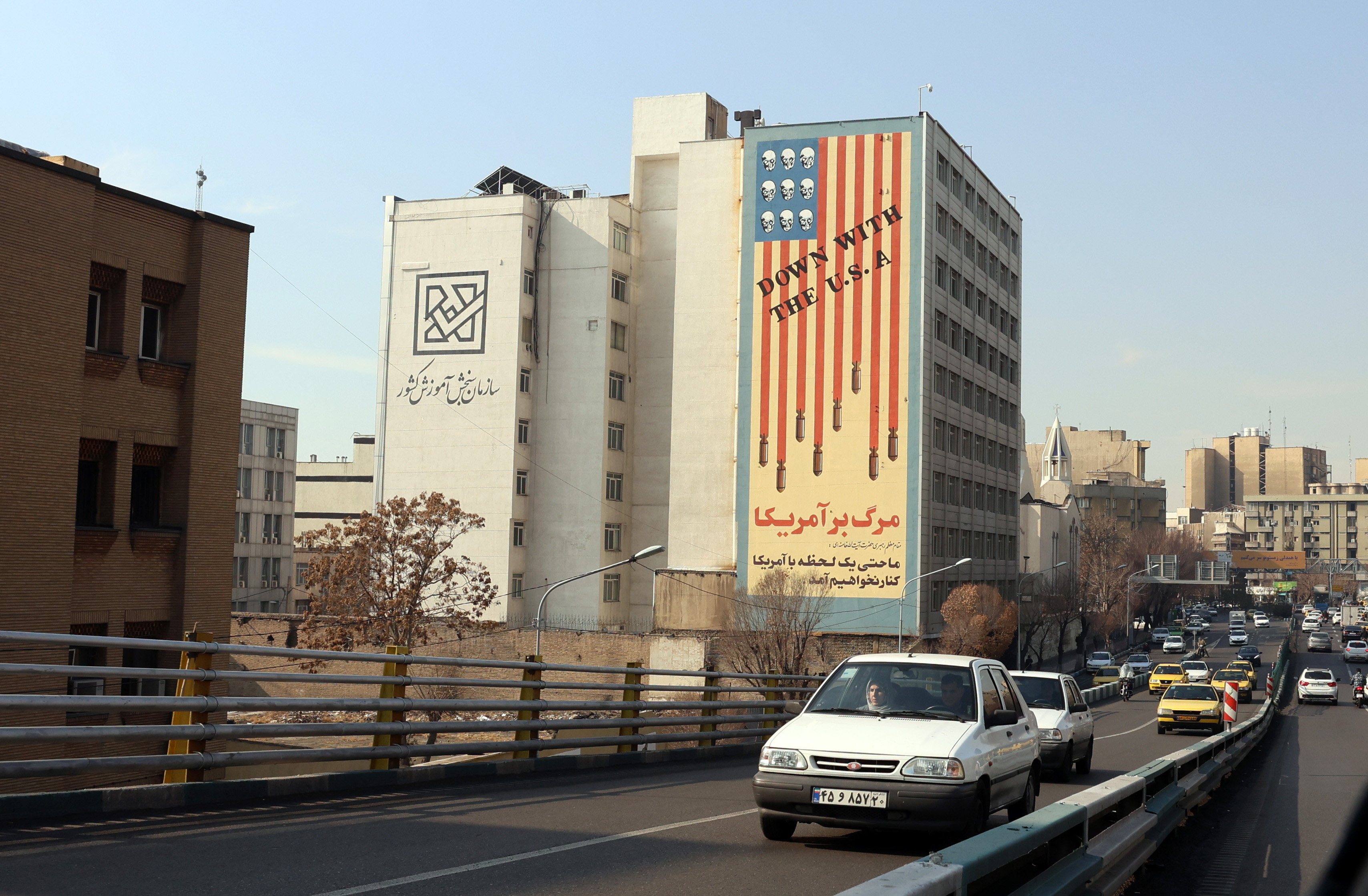 Explozii în Iran. Nu se știe care ar fi cauza reală a acestor incidente. Israelul neagă orice implicare a sa