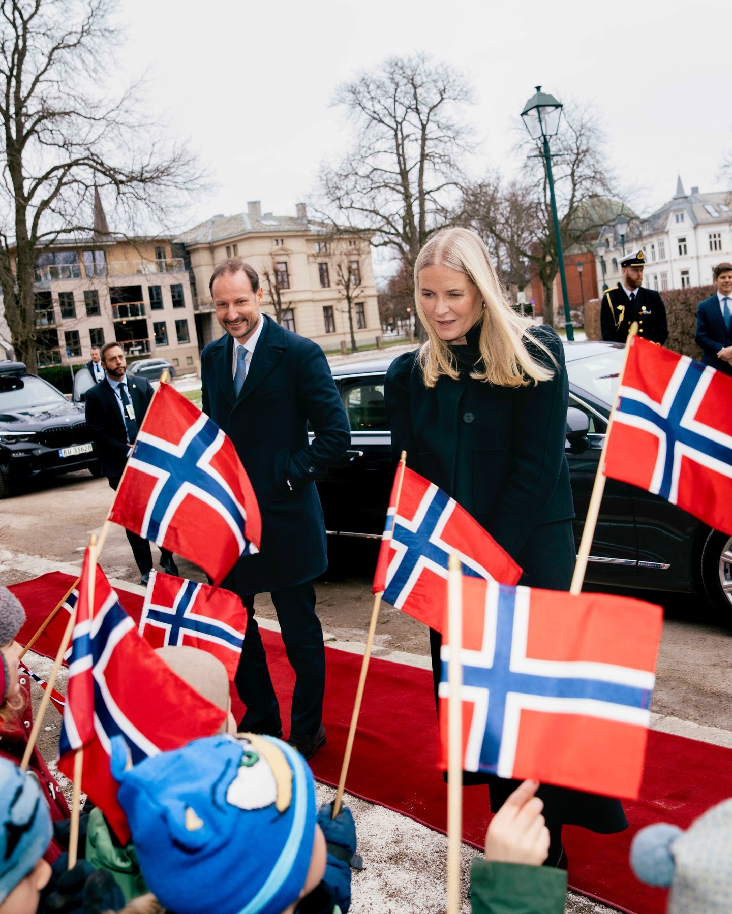 Dosarul Epstein: Prințesa Mette-Marit, menționată de sute de ori în documente. Glume obscene și discuții despre pornografie