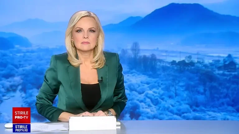 Valul de ger se va extinde la aproape trei sferturi din țară. Temperaturile vor scădea până la -20 de grade Celsius noaptea