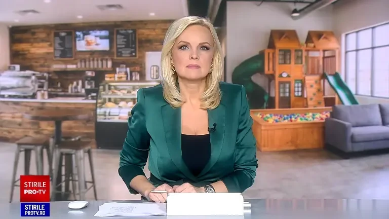 Românii încep să prindă gustul cafenelelor pentru copii. Ce este un ”play-cafe”