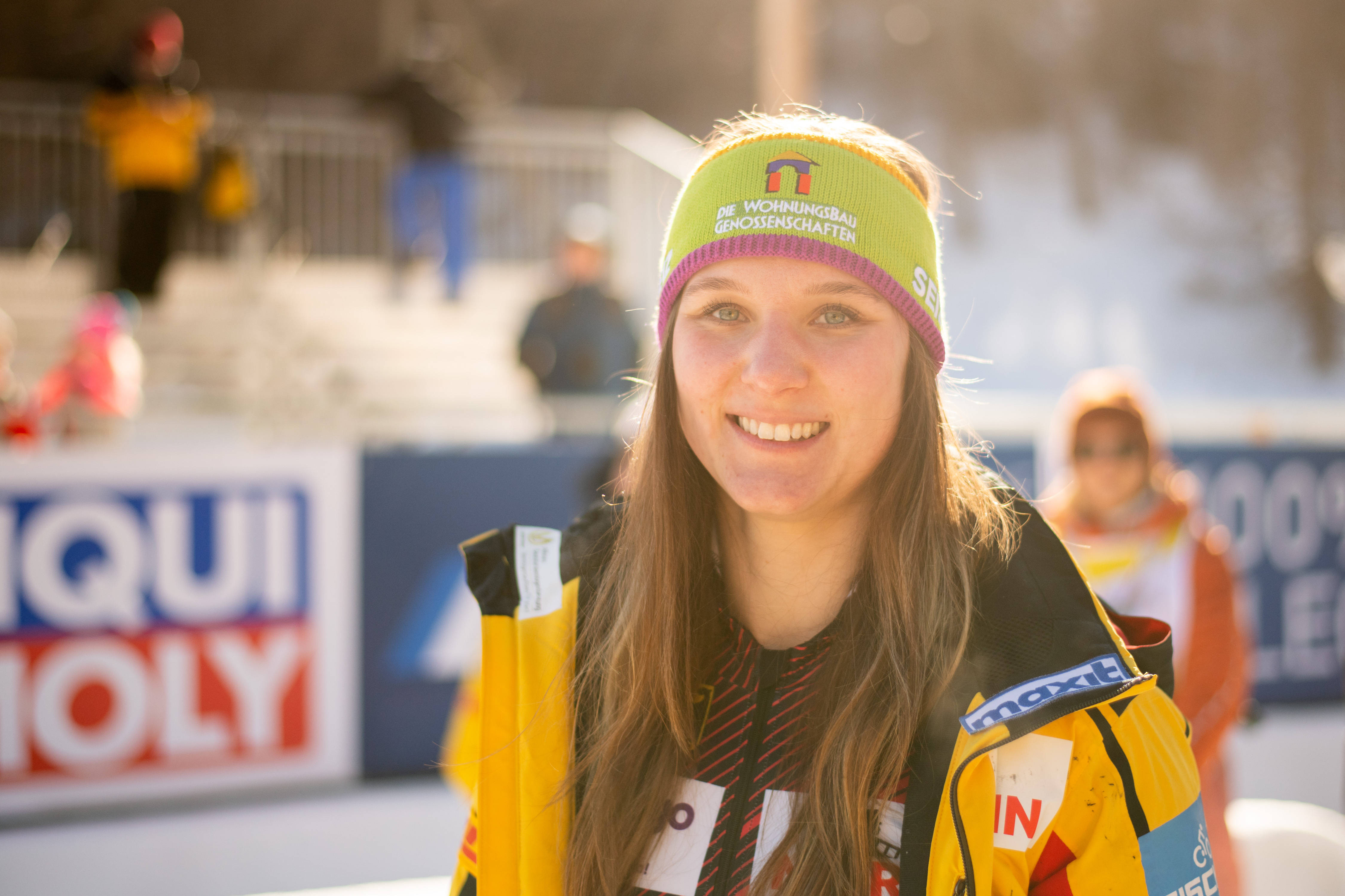 Campioana olimpică Lisa Buckwitz își finanțează participarea la JO Milano printr-un site de adulți. Ce face pentru 21,10 euro