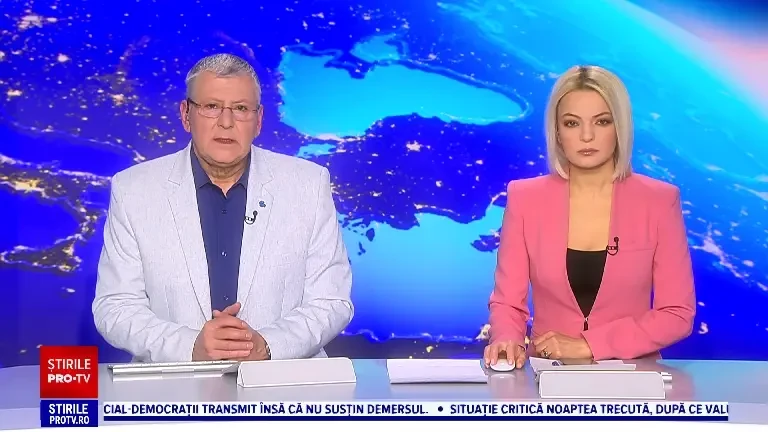 Situație critică după ce valul de aer polar a lovit România. Asistenții sociali au au coborât inclusiv în canale, unde cei fără locuinte își fac uneori culcuș