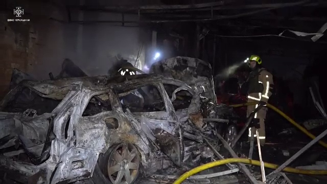 Noi atacuri rusești și pene de curent &icirc;n Ucraina, &icirc;naintea vizitei lui Mark Rutte la Kiev și a noilor negocieri de pace