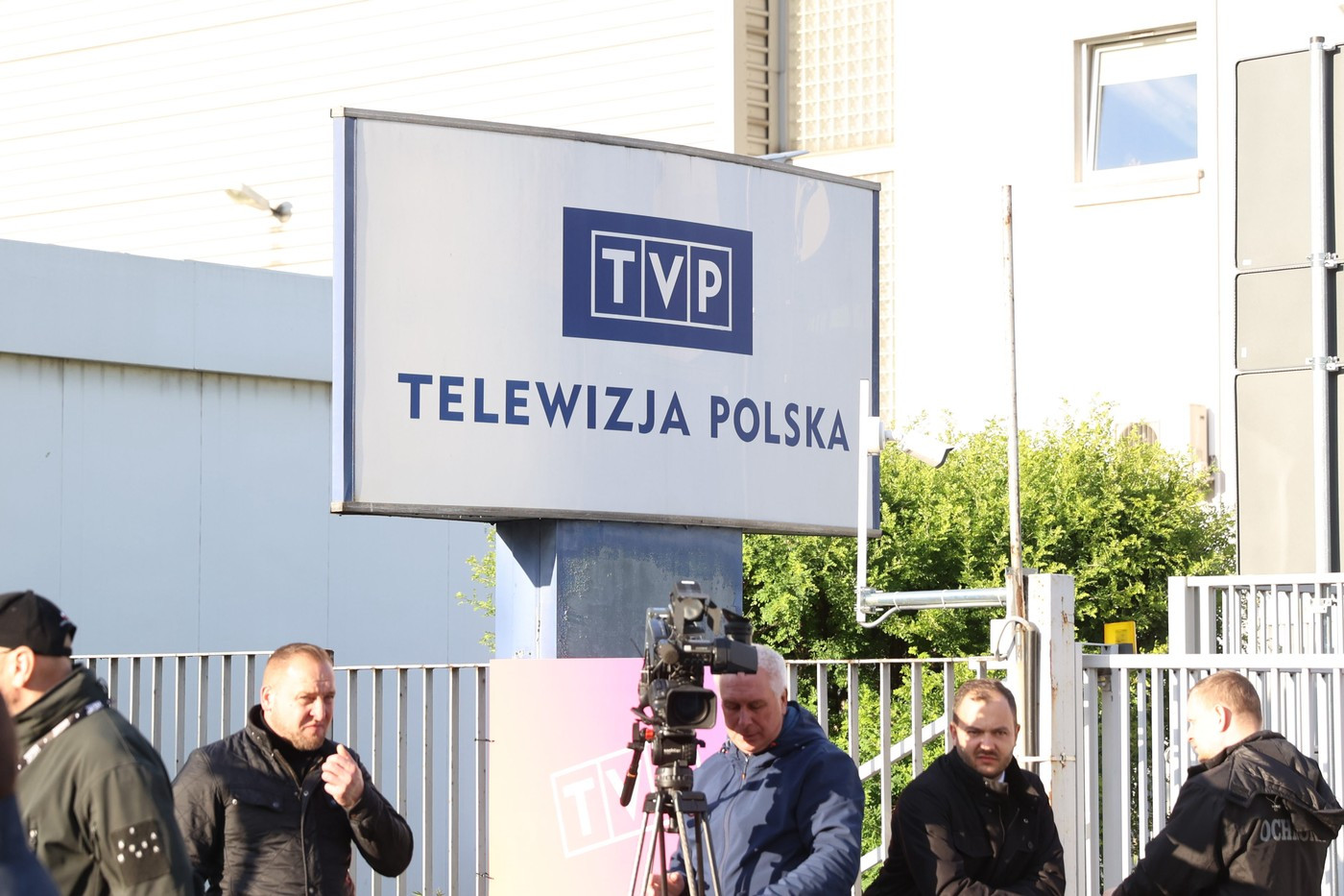 Televiziunea publică poloneză a lansat o versiune &icirc;n rom&acirc;nă a programului de știri, pentru publicul din Republica Moldova