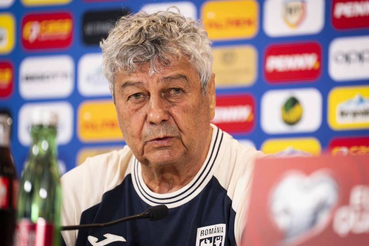 Turcia – România: Selecționerul turc îl laudă pe Mircea Lucescu și anunță un duel de top pentru calificarea la Mondial