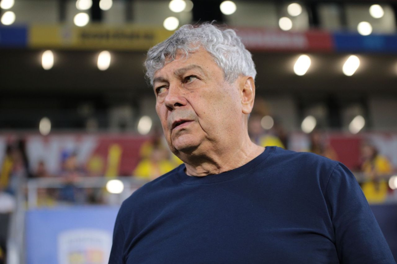 Președintele FRF: &bdquo;Starea medicală a lui Mircea Lucescu s-a &icirc;mbunătăţit. Aşteptăm ca &icirc;n zilele următoare să fie externat&rdquo;