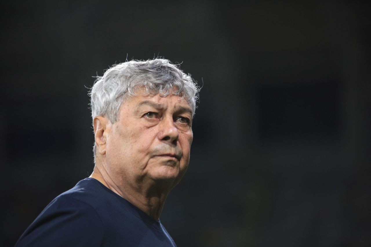 FRF, anunț crucial despre Mircea Lucescu. Ce a decis selecționerul, după problemele de sănătate