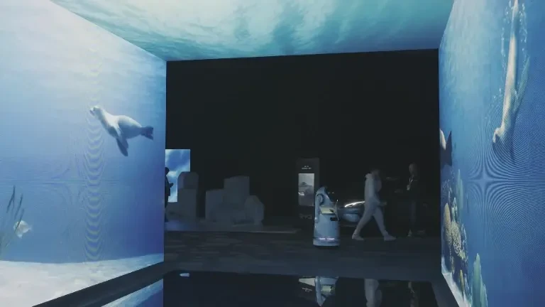 (P) BYD lansează SEALION 5 DM-i, SUV-ul de familie cu flexibilitate Super Hybrid pentru viața de zi cu zi