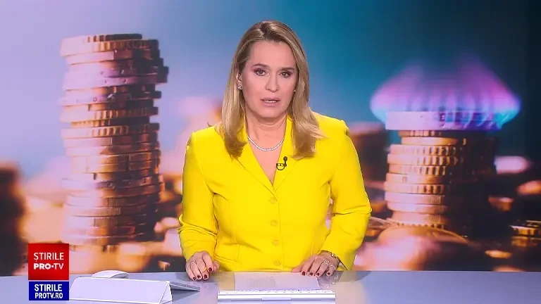 Ajutoarele de stat pentru facturile la gaz se opresc din 31 martie. Planul guvernului pentru cei cu venituri mici