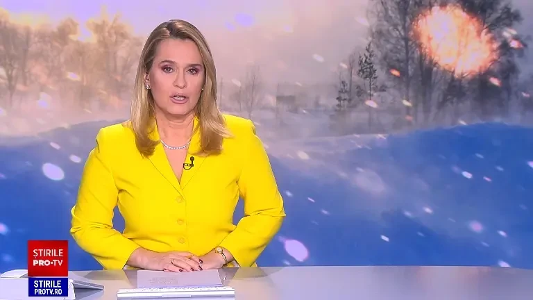 Ger extrem în peste jumătate din țară. Au fost -17 grade în Teleorman, mai rece decât la Vârful Omu. Cât va mai dura frigul