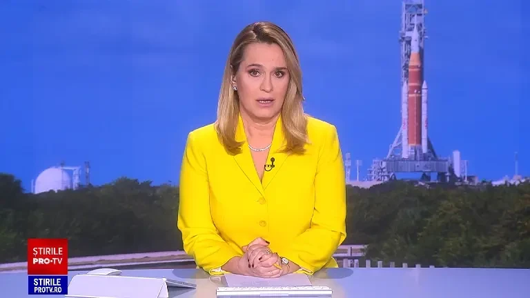 NASA amână lansarea capsulei Artemis 2 spre Lună, după ce au fost descoperite scurgeri de hidrogen la racheta Orion