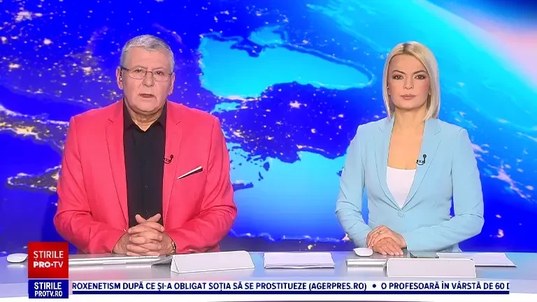 Un bărbat de 48 de ani are o nouă șansă la viață după un transplant de inimă, la Târgu Mureș