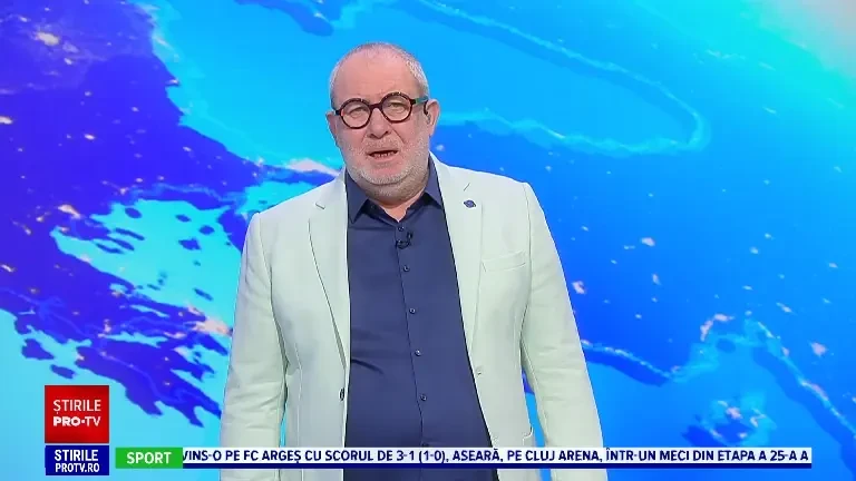 Vremea azi, 4 februarie 2026. Temperaturile urcă și cu 20 de grade Celsius față de gerul de zilele trecute. Ce maxime vor fi