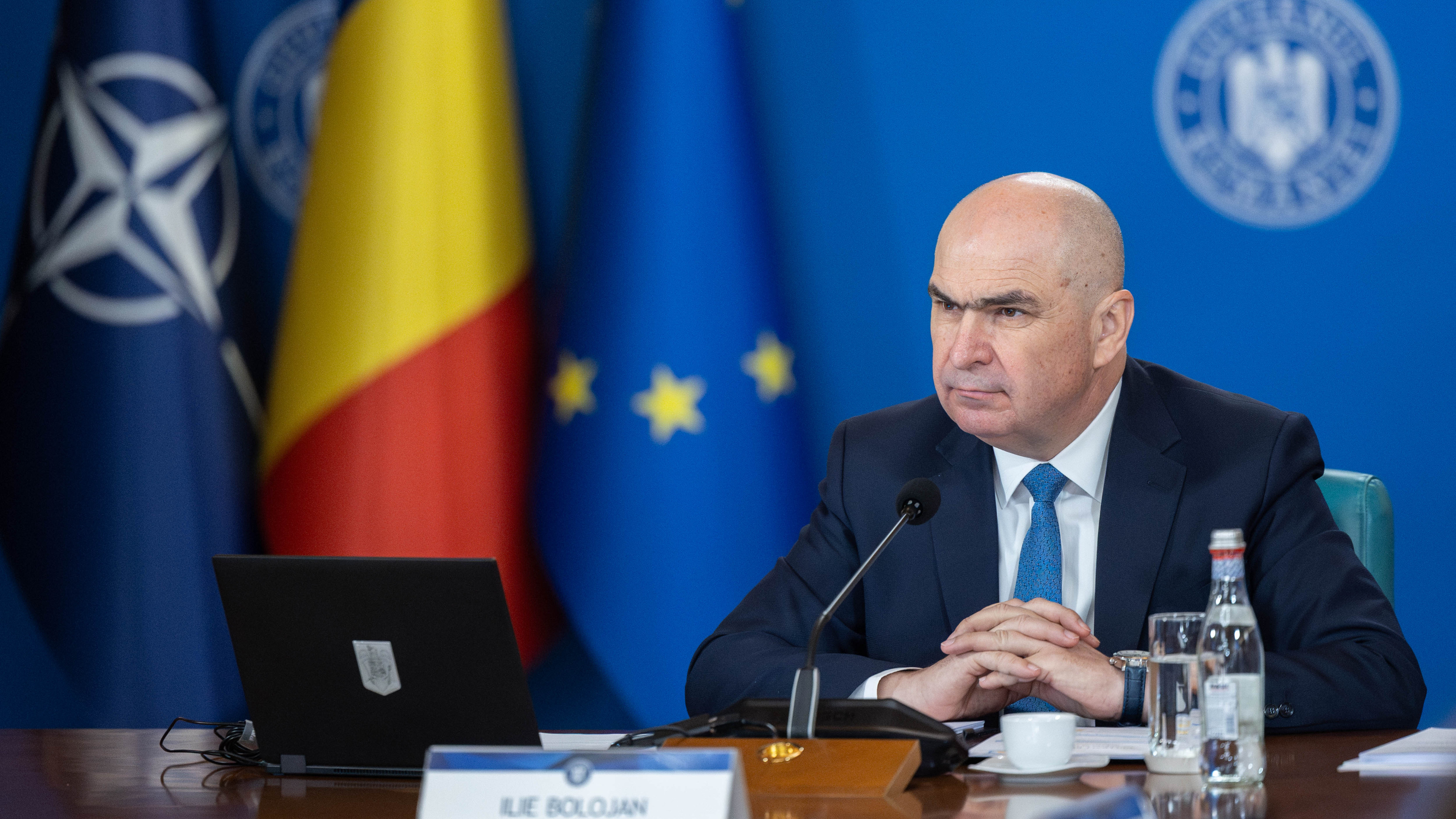 Revoltă în coaliție pe tema taxelor locale după ce UDMR a propus tăieri de 50%: „Când pierzi susținerea, pierzi guvernarea”