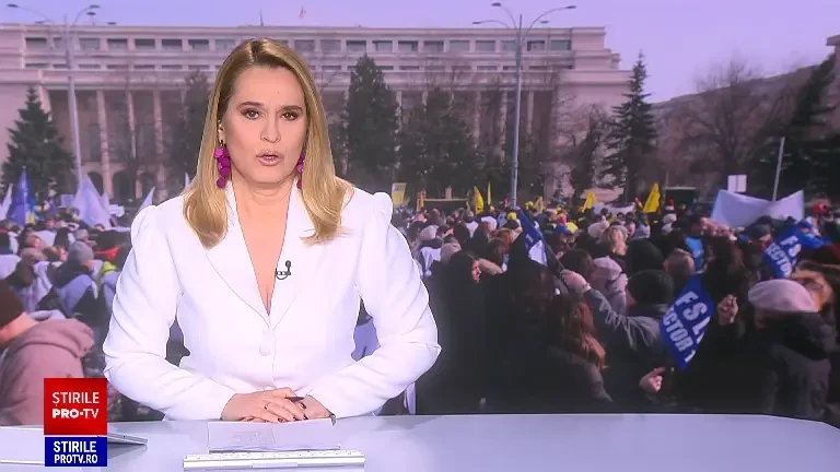 Profesorii amenință cu greva generală și iau în calcul boicotarea examenelor. Guvernul nu a reacționat la noul protest