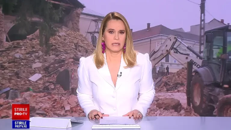 Care ar fi cauza prăbușirii turnului Bisericii Reformate din Cehu Silvaniei. Lăcașul de cult era vechi de peste 500 de ani