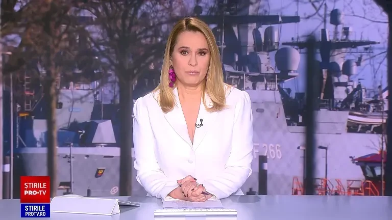 Ce s-a găsit acasă la românul care a încercat să saboteze cinci corvete. Probele au fost sigilate și trimise în Germania