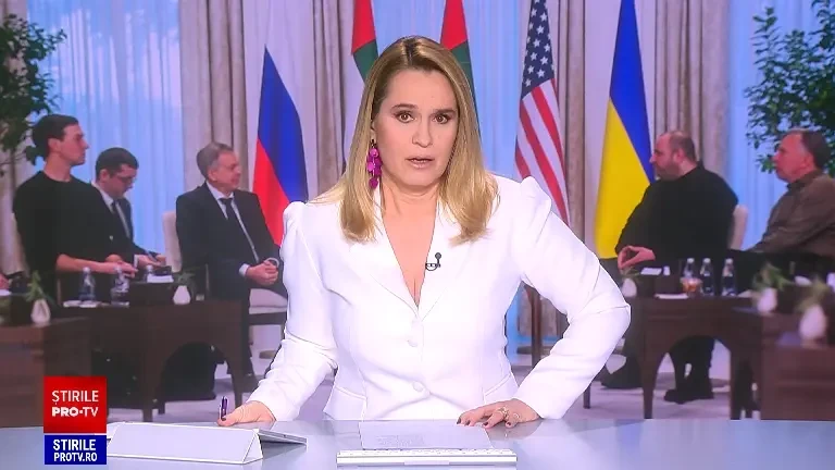 Kremlinul transmite un mesaj clar: „Până când regimul de la Kiev nu va lua deciziile relevante, războiul continuă”